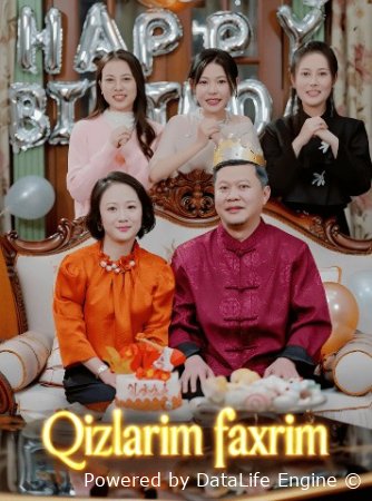 Qizlarim faxrim Koreya drama 1-67-68-69-70-71-72-73-74-75-76-77-80 Qism korea seriali Uzbek tilida Barcha qismlar HD
