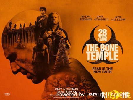 28 yildan so'ng: Suyak ibodatxonasi 2025 Uzbek tilida HD tarjima kino skachat