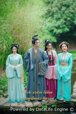 Uch xotin, bitta hayot: Yengilmas hayot 1. 10. 20. 30. 40. 50. 60. 70. 100 Qism Koreya seriali Uzbek tilida O'zbekcha tarjima Barcha qismlar