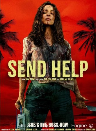 Yordam bering / Yordam yuborish Premyera 2026 Uzbek tilida O'zbekcha tarjima kino Full HD tas-ix skachat