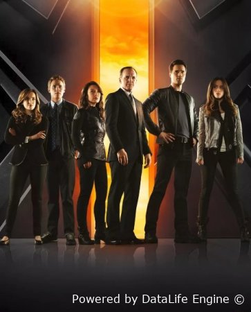 Qalqon agentlari 1-2-3-4-5-6-fasl (uzbek tilida)