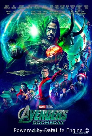 Qasoskorlar: Qiyomat kuni filmi 2026 Premyera Uzbek tilida O'zbekcha tarjima kino Full HD tas-ix skachat