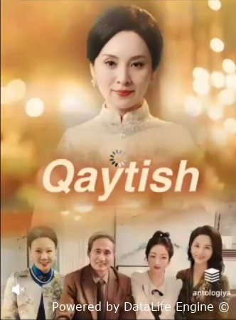 Qaytish Koreya seriali Barcha qismlar 1-2-3-4-5-6-7-8-9-10-11-12-13-14-15 Qism Uzbek tilida 2025 HD skachat