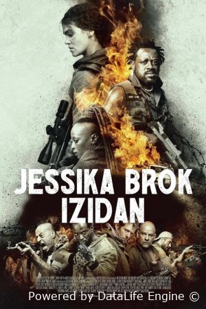 Jessika Brokni ovlash / Jessica Brok izidan Janubiy Afrika filmi 2025 Uzbek tilida O'zbekcha tarjima kino Full HD tas-ix skachat