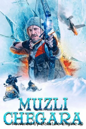 Muzli Chegara / Muzli Hudud / Muz Halokati 2025 O'zbek tilida Uzbekcha HD Tarjima kino Skachat