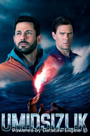 Umidsizlik / Umidsiz emas / Tirik qolgan / Omon qolgan Uzbek tilida 2025 tarjima kino HD skachat