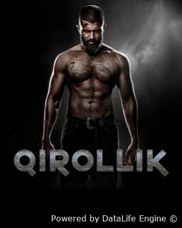 Qirollik / Saltanat / Shohlik Premyera Hind kino Uzbek tilida O'zbekcha 2025 tarjima kino Full HD tas-ix skachat