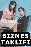 Biznes taklifi 2 Fasl 1-2-3-4-5-6-7-8-9-10-11-12-13-14-15-16 Qism Koreya seriali Uzbek tilida Barcha qismlar 2025 HD skachat