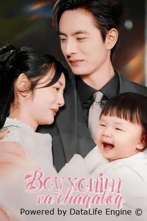 Boy xonim va chaqaloq 1-2-3-4-5-10-20-30-50-60-63-65-80 Qism drama Koreya seriali Uzbek tilida Barcha qismlar 2025 HD skachat