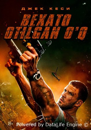 Bexato otilgan o'q (Uzbek tilida 2025) O'zbekcha tarjima kino Full HD tas-ix skachat