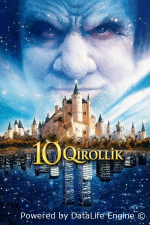 O'ninchi qirollik 10 qirollik 1. 2. 3. 4. 5. 6. 7. 8. 9. 10. 11. 12. 15 Qism AQSH seriali Uzbek tilida Barcha qismlar 2026 HD skachat