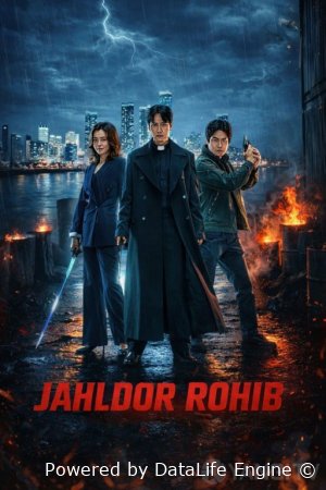 Jahldor rohib 1-2-3-5-10-20-30-40-60-70-90 Qism Koreya seriali uzbek tilida Barcha qismlar 2026 HD skachat