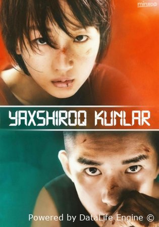 Yaxshiroq kunlar Koreya seriali 1-2-3-4-5-10-20-30-40-50-60-70-90 Qism Uzbek tilida Barcha qismlar 2026 HD skachat