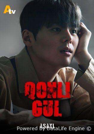 Qonli Gul 1-2-3-4-5-10-20-30-40-50-60-70-90 Qism Koreya seriali uzbek tilida Barcha qismlar 2026 HD skachat