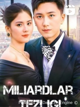 Miliardlar tezligi 1-2-3-4-5-6-7-10-20-30-50-60-70-80-90-100 Qism drama koreya seriali uzbek tilida Barcha qismlar