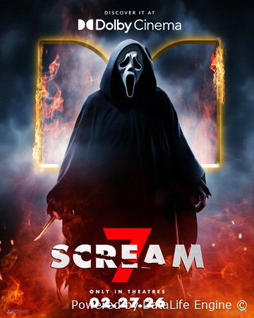 Qichqiriq 7 Premyera ujas kino 2026 (uzbek tilida)