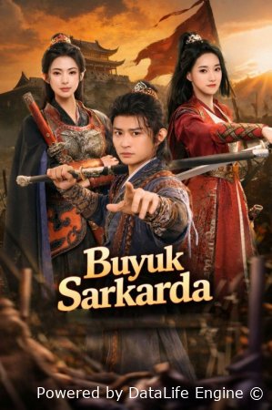 Buyuk sarkarda 1-2-3-4-5-6-7-10-20-30-50-60-70-80-90-95 Qism drama koreya seriali uzbek tilida Barcha qismlar 2026 HD skachat