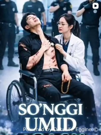 So'nggi umid 1-2-3-4-5-6-7-8-9-10-15-20-30-50-60-80 Qism drama Koreya seriali uzbek tilida Barcha qismlar