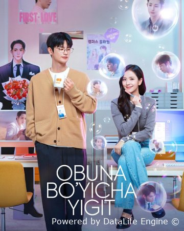 Obuna bo'yicha yigit  1-2-3-4-5-6-7-10-20-30-50-60-70-80-90-95 Qism drama koreya seriali uzbek tilida Barcha qismlar