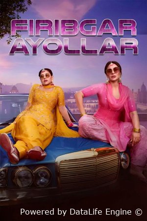 Firibgar ayollar / Ayollar hiylasi 2026 Hind kino Uzbek tilida O'zbekcha tarjima kino Full HD tas-ix skachat