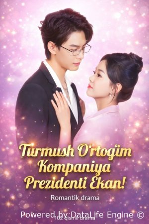 Turmush oʻrtogʻim kompaniya prezidenti ekan  1-2-3-4-5-10-20-30-40-50-60-70-90 Qism Koreya seriali uzbek tilida Barcha qismlar 2026 HD skachat