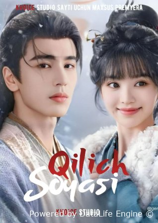 Qilich soyasi 1-2-3-4-5-6-7-10-20-30-50-60-70-80-90-95 Qism drama koreya seriali uzbek tilida Barcha qismlar 2026 HD skachat