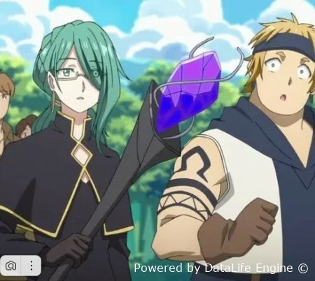 Oʻzga dunyoda oʻz maxoratim bilan xavfsiz shahar barpo etaman 1. 2. 3. 4. 5. 6. 7. 8. 9. 10. 11. 12. 15 Qism Anime seriali Uzbek tilida Barcha qismlar 2026 HD skachat