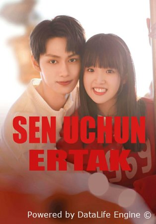 Sen uchun ertak drama 1-3-5-7-9-11-13-15-17-19-21-24 qism Xitoy seriali Uzbek tilida Barcha qismlar tarjima HD skachat