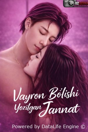 Vayron boʻlishi yozilgan jannat Koreya seriali 1-2-3-4-5-10-20-30-40-50-60-70-90 Qism Uzbek tilida Barcha qismlar 2026 HD skachat