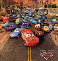 Antiqa poyga 6 / Mashinalar 6 Chaqmoq Makvin 6 Qism  Uzbek tilida 2025  HD Skachat