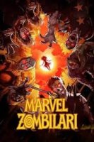 Marvel zombilari 2025  1-2-3-4-5-10-20-30-40-50-60-70-90 Qism Uzbek tilida Barcha qismlar 2026 HD skachat