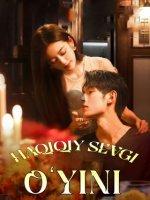 Haqiqiy sevgi o'yini 1. 2. 5. 10. 20. 30. 50. 70. 90 Qism Koreya seriali Uzbek tilida Barcha qismlar 2026 HD skachat