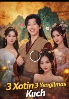 3 xotin 3 yengilmas kuch 1. 2. 3. 4. 5. 10. 20. 30. 40. 50. 60. 80 Qism Koreya seriali Uzbek tilida Barcha qismlar 2026 HD skachat