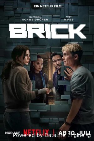 G'isht devor Premyera (Germaniya filmi 2025) Uzbek tilida O'zbekcha tarjima kino Full HD tas-ix skachat