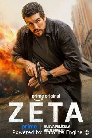 Zeta / Josus Zeta / Agent Dzeta 2026 Uzbek tilida O'zbekcha tarjima kino Full HD tas-ix skachat