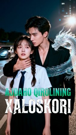 Ajdaho qirolining xaloskori 1-2-3-4-5-6-7-10-20-30-50-60-70-80-90-95 Qism drama koreya seriali uzbek tilida Barcha qismlar 2026 HD skachat