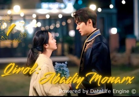 Qirol abadiy monarx 1-2-50-60-70-86 Qism drama Barcha qismlar koreya seriali в хорошем качестве uzbek tilida скачать