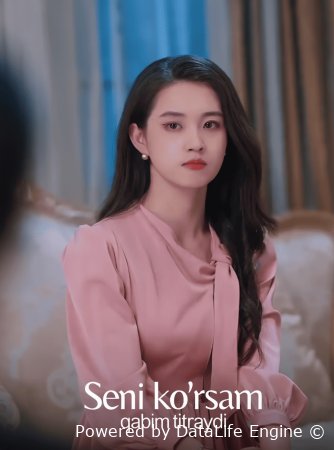 Seni ko‘rsam qalbim titraydi 1-2-3-4-5-6-7-10-20-30-50-60-70-80-90-95 Qism drama koreya seriali uzbek tilida Barcha qismlar 2026 HD skachat