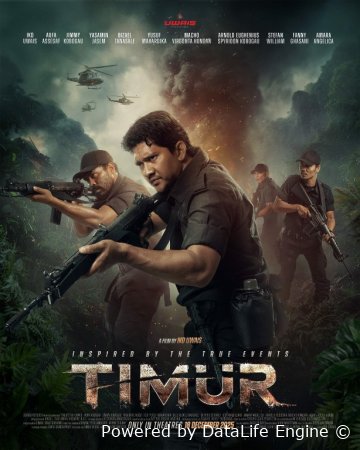 Timur / Temur (2025) Premyera Uzbek tilida O'zbekcha tarjima kino Full HD tas-ix skachat