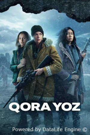 Qora yoz 1-2-3-4-5-6-7-10-20-30-50-60-70-80-90-95 Qism drama koreya seriali uzbek tilida Barcha qismlar 2026 HD skachat