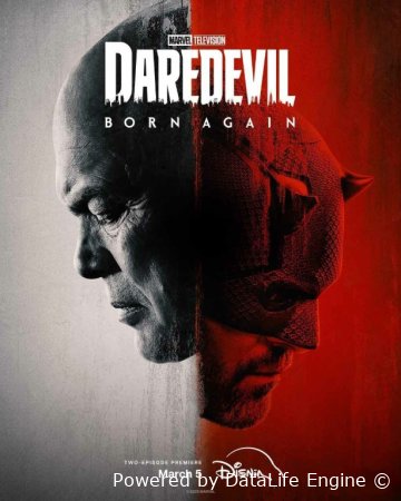 Daredevil: Qayta tug'ilish 2 Fasl 1-2-3-4-5-6-7-8-9-10-11-12-13-14-15 Qism Uzbek tilida Marvel seriali Barcha qismlar 2025-2026 HD skachat
