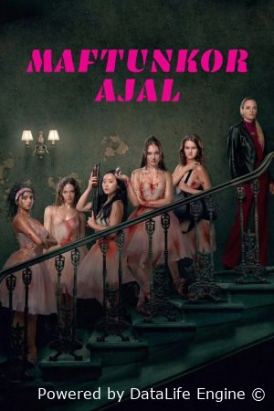 Maftunkor ajal / Qotil Balerinalar 2026 Uzbek tilida O'zbekcha tarjima kino Full HD tas-ix skachat