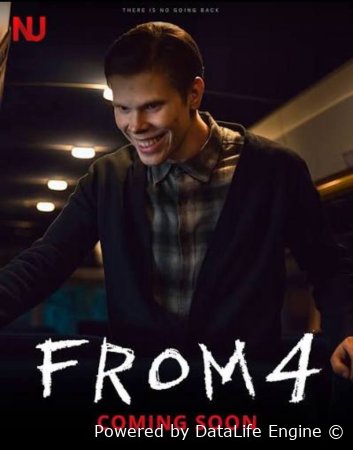 Borsa kelmas 4 mavsum (From) AQSH seriali 1. 2. 5. 10. 20. 30. 50. 70. 90 Qism  Uzbek tilida 2026 HD onlayn korish va скачать