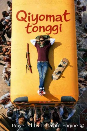 Qiyomat tonggi 1-2-3-4-5-6-7-8-9-10-11-12-13-14 Qism Aqsh seriali uzbek tilida Barcha qismlar 2019 HD skachat