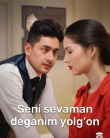 Seni sevaman deganim yolg'on 1-2-3-4-5-6-7-10-20-30-50-60-70-80-90-95 Qism drama koreya seriali uzbek tilida Barcha qismlar 2026 HD skachat‌‌