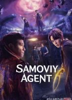 Samoviy agent 1-2-3-4-5-6-7-10-20-30-50-60-70-80-90-95 Qism aqsh seriali uzbek tilida Barcha qismlar 2026 HD skachat