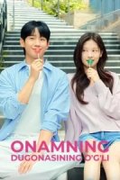 Onamning dugonasini o'g'li 1-2-3-4-5-6-7-10-20-30-50-60-70-80-90-95 Qism drama koreya seriali uzbek tilida Barcha qismlar 2026 HD skachat