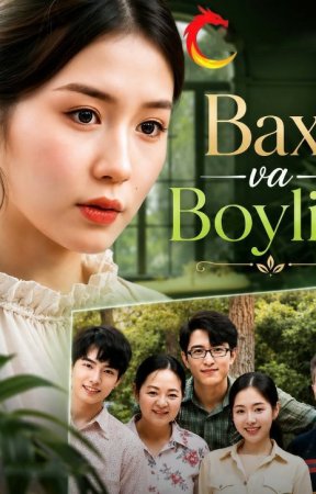 Baxt va boylik (uzbek tilida drama) 1-2-3-4-5-10-20-30-40-50-70-80-90 Qism Koreya seriali Barcha qismlar 2026 HD skachat