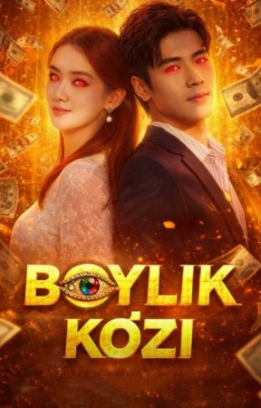 Boylik ko'zi  1-2-3-4-5-6-7-10-20-30-50-60-70-80-90-95 Qism drama koreya seriali uzbek tilida Barcha qismlar 2026 HD skachat