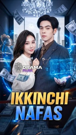 Ikkinchi nafas (uzbek tilida drama) 1-2-3-4-5-10-20-30-40-50-70-80-90 Qism Koreya seriali Barcha qismlar 2026 HD skachat